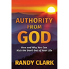 Authority From God - Paperback
