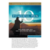 10 Powerful Men Study Guide - Paperback