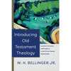 Introducing Old Testament Theology: Creation, Covenant, and Prophecy in the Divine-Human Relationship - Paperback