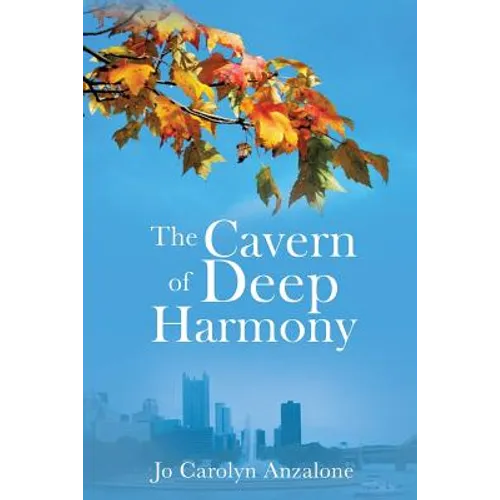 The Cavern of Deep Harmony - Paperback