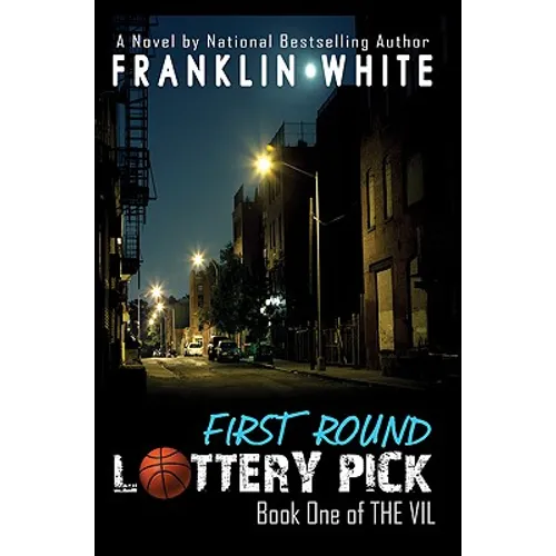 First Round Lottery Pick - Paperback
