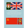 The Decline in Anglo-Soviet Relations during the Second World War: The British Foreign Office, the Secret Intelligence Service and the Special Operati - Paperback