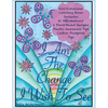 I Am The Change I Wish To See - Paperback