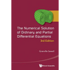 Numer Solution Ordin &..(3rd Ed) - Paperback