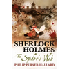 Sherlock Holmes - The Spider's Web - Paperback