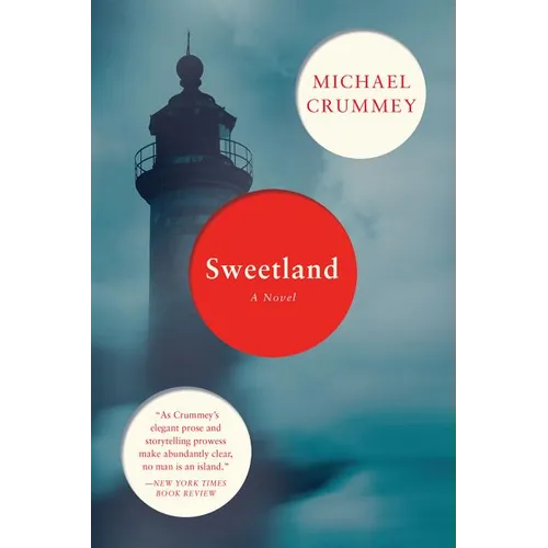 Sweetland - Paperback