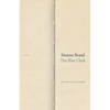 The Blue Clerk: Ars Poetica in 59 Versos - Paperback