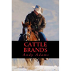 Cattle Brands - Paperback