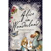 Alice in Wonderland: An Illustrated Journal in Full Color - Paperback