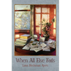 When All Else Fails - Paperback