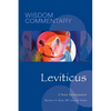 Leviticus: Volume 3 - Hardcover