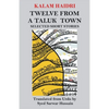 Twelve from a Taluk Town: Selected Short Stories - Paperback