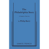 Philadelphia Story - Paperback