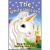 The White Unicorn: children's read along books - Daytime Naps and Bedtime Stories: bedtime stories for girls, princess books for kids, be - Paperback