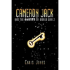 Cameron Jack and the Ghosts of World War 2 - Paperback