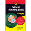 Critical Thinking Skills for Dummies - Paperback