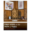 First Steps on the Path of Yoga - Paperback