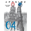 Aposimz 4 - Paperback