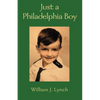Just a Philadelphia Boy - Paperback