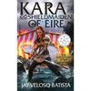 Kara, Shieldmaiden of Eire - Paperback