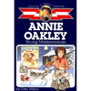Annie Oakley: Young Markswoman - Paperback
