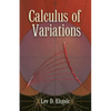 Calculus of Variations - Paperback