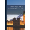 Ulster Journal Of Archaeology; Volume 8 - Paperback