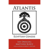 Atlantis: Egyptian Genesis - Paperback