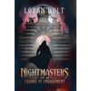 Nightmasters: Change of Engagement - Hardcover