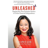 Unleashed: Tapping into Your Feminine Instinct to Create Financial Independence - Hardcover