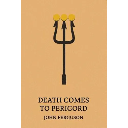 Death Comes to Perigord - Paperback