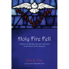 Holy Fire Fell: A History of Worship, Revivals, and Feasts in the Church of the Nazarene - Paperback