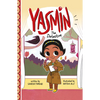 Yasmin the Detective - Paperback