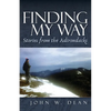 Finding My Way: Stories from the Adirondacks - Paperback