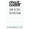 "Cheat Codes": How to Pass the Bar Exam - Paperback