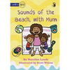 Sounds of the Beach, with Mum - Our Yarning - Paperback
