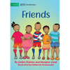 Friends - Paperback