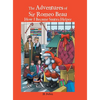 The Adventures of Sir Romeo Beau: How I Became Santa's Helper - Hardcover