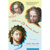 Where Three Roads Meet: Novellas - Paperback
