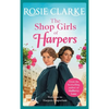 The Shop Girls of Harpers - Hardcover