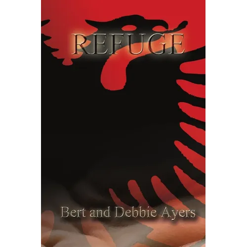Refuge - Paperback