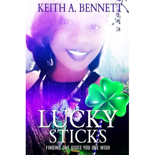 Lucky Sticks: Dream Land City - Paperback