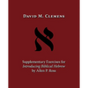 Supplementary Exercises for Introducing Biblical Hebrew by Allen P. Ross - Paperback