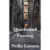 Quicksand and Passing: Two Landmark Novels of Identity, Race, and Modern Life - Hardcover