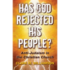 Has God Rejected His People? - Hardcover