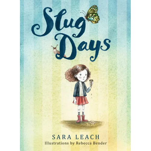 Slug Days - Paperback