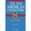 Isaiah 1-39: An Exegetical and Theological Exposition of Holy Scripture Volume 15 - Hardcover