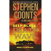 Deep Black: Death Wave - Paperback