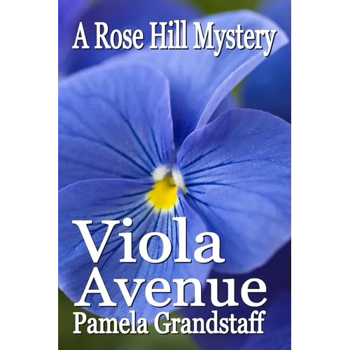 Viola Avenue - Paperback