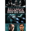 Battlestar Galactica: Trivia Quiz Book - Paperback